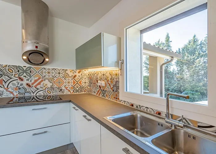 Affittacamere La Casina Bianca *