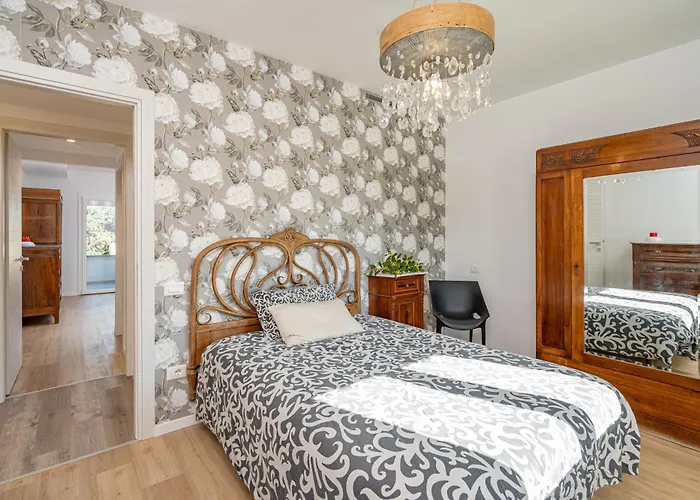 La Casina Bianca * Santa Maria Degli Angeli (Assisi)