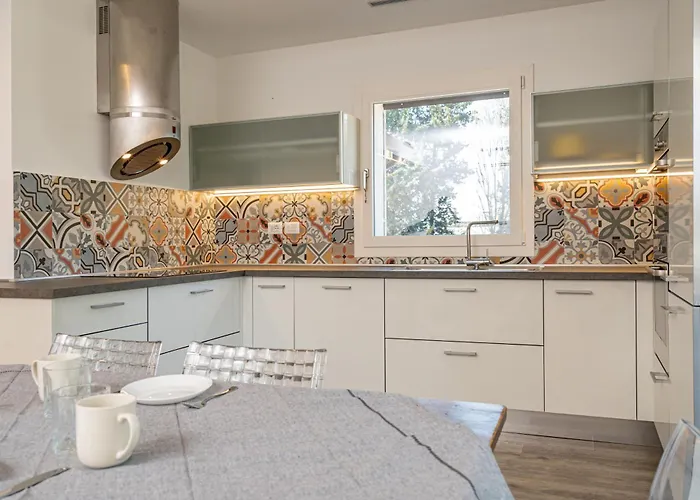 Affittacamere La Casina Bianca