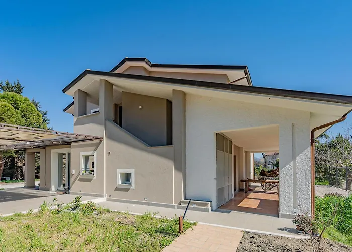 La Casina Bianca Affittacamere Santa Maria Degli Angeli (Assisi)