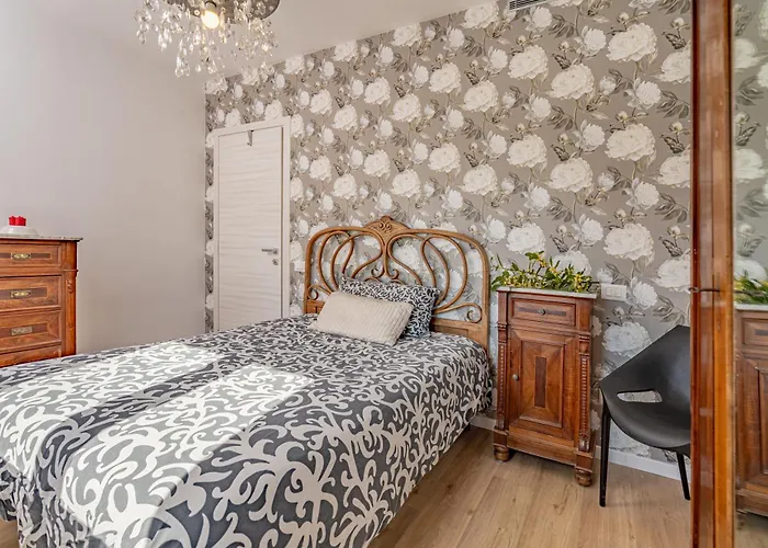 Affittacamere La Casina Bianca Santa Maria Degli Angeli (Assisi)