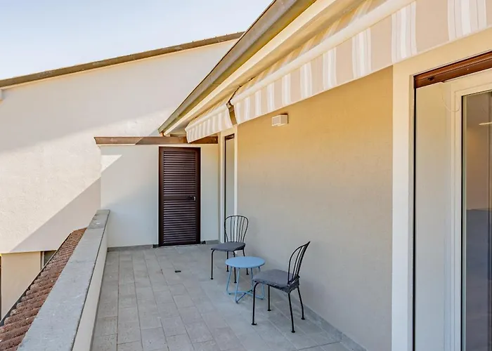 La Casina Bianca Santa Maria Degli Angeli (Assisi)