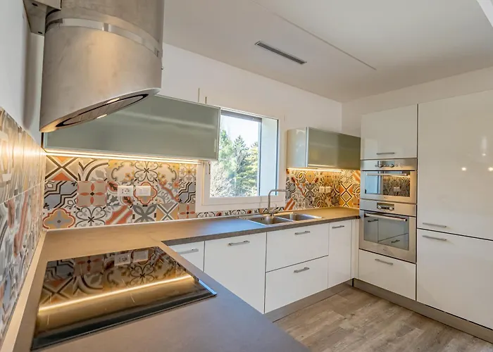 La Casina Bianca * Santa Maria Degli Angeli (Assisi)