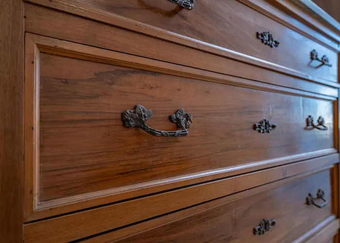 La Casina Bianca Affittacamere