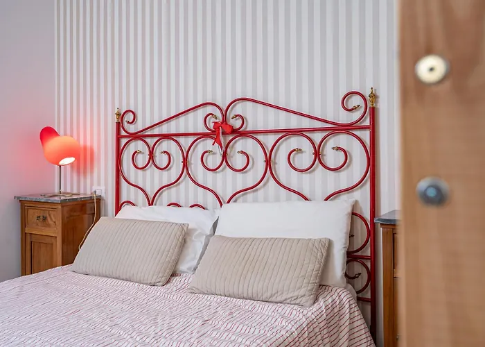 Affittacamere La Casina Bianca