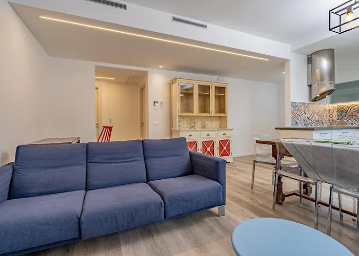 Affittacamere La Casina Bianca *