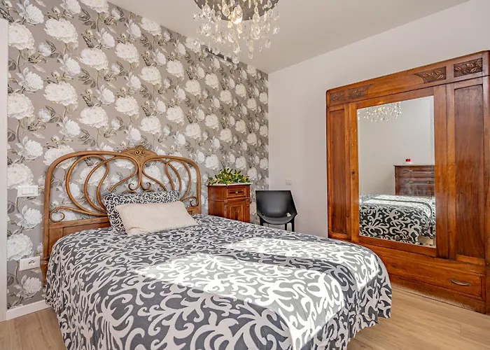 La Casina Bianca Affittacamere Santa Maria Degli Angeli (Assisi)