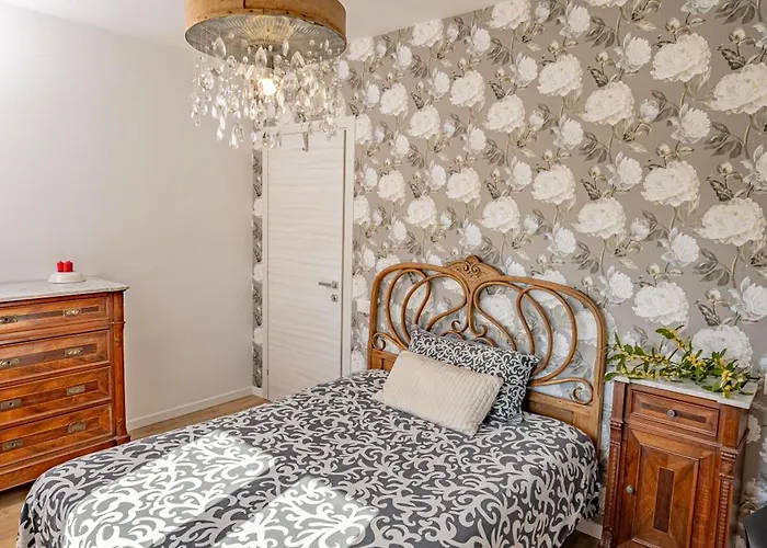 La Casina Bianca Santa Maria Degli Angeli (Assisi)