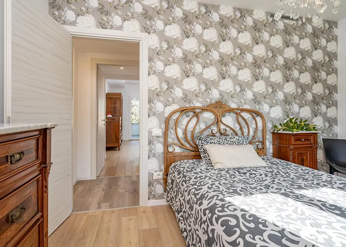 La Casina Bianca * Santa Maria Degli Angeli (Assisi)