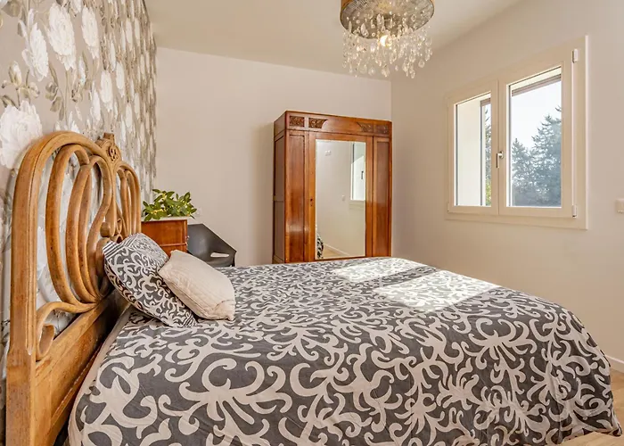 La Casina Bianca Affittacamere