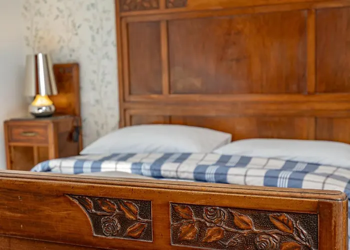 Affittacamere La Casina Bianca *