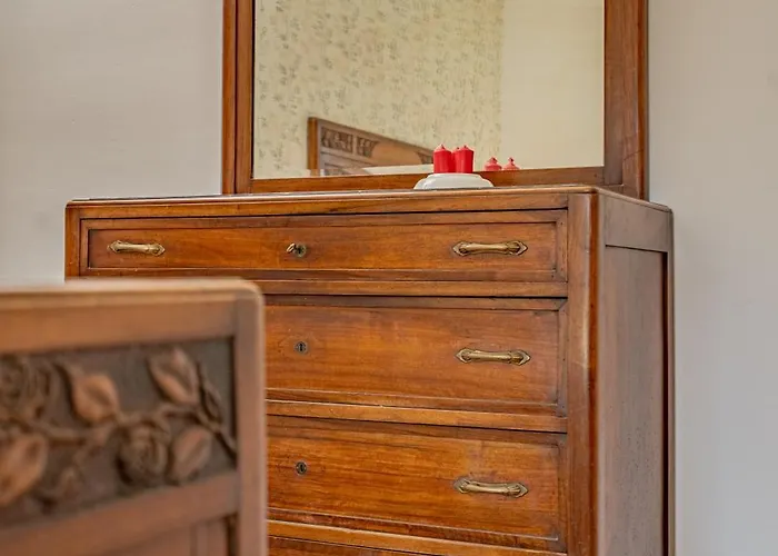 Affittacamere La Casina Bianca Santa Maria Degli Angeli (Assisi)