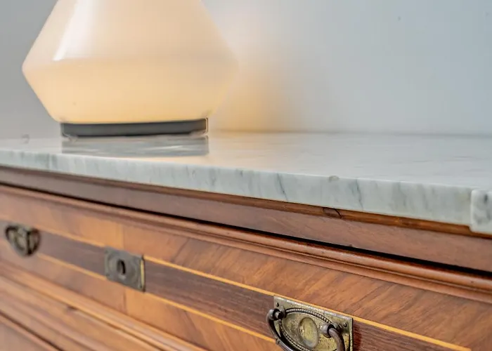 La Casina Bianca Affittacamere