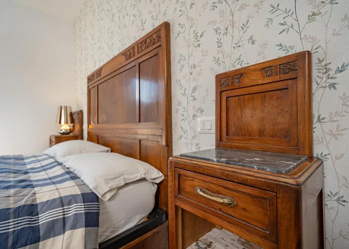 Affittacamere La Casina Bianca