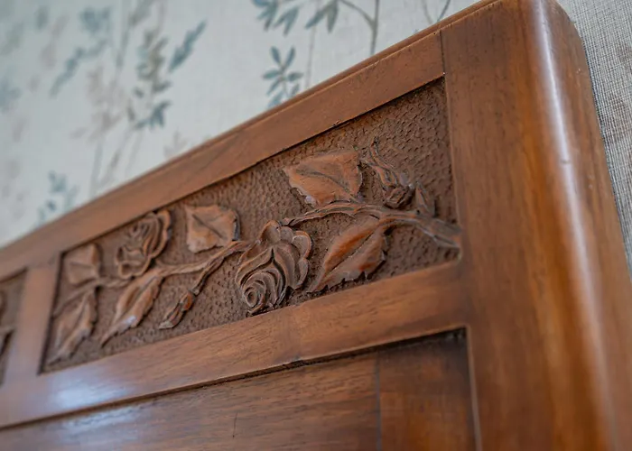 La Casina Bianca Affittacamere